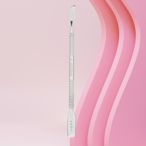 Pusher cuticule MUW - P4