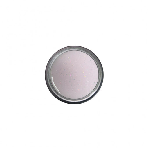 Rubber Base Fairy Flakes 1 YAS - 13ml Hema & TPO Free