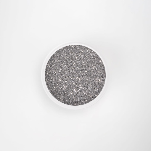 Spider Gel Reflective Platinum 02 - 5 ml Annette Nails