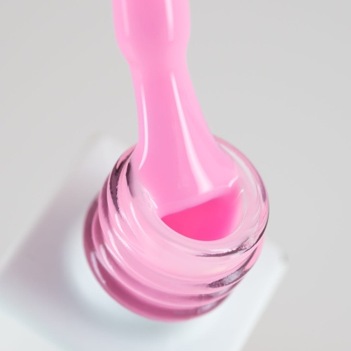 Top Coat Milky Bubblegum MWT-10 - 8ml Annette Nails
