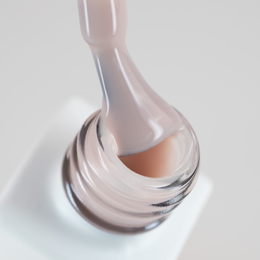 Top Coat Milky Coffee MWT-07 - 8ml Annette Nails