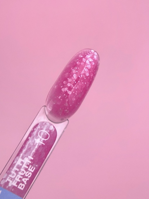 Tutti Frutti Base nr10 - LUNAMOON -13ml