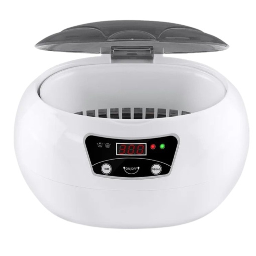 Aparat de Curatat Instrumente cu Ultrasunete - 890T