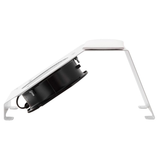 Aspirator pentru manichiura - POLARUS- ND PRO MAX Alb