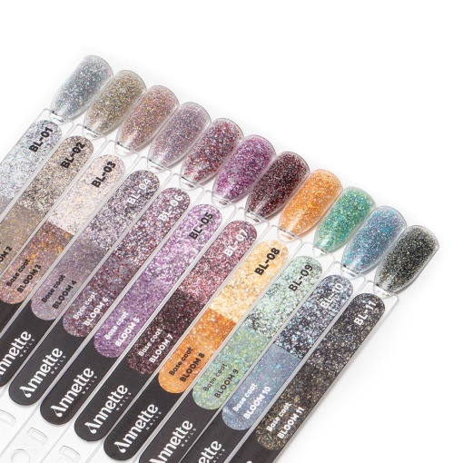Baza Rubber Bloom 5 - 12ml Annette Nails BL-05
