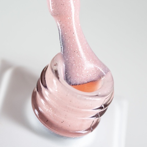 Baza Rubber Shine Marmalade - 12ml Annette Nails SE-05