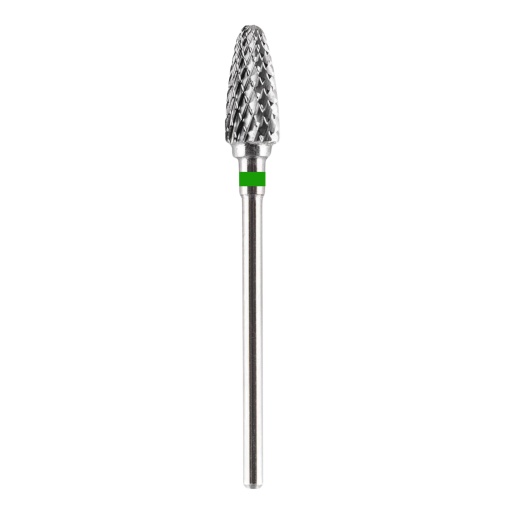 Capat freza ( BIT ) Con Carbid indepartat Gel M1 - Verde - MUW