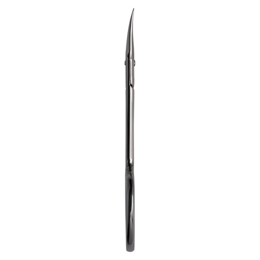 Forfecuta pentru cuticule IRON KING - RoyalTouch IK046