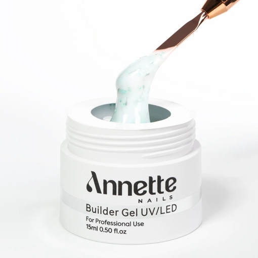 Gel Constructie Bloom 5 ANNETTE NAILS - 15ml