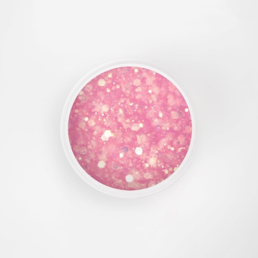 Gel Constructie Twinkle 3 ANNETTE NAILS - 15ml