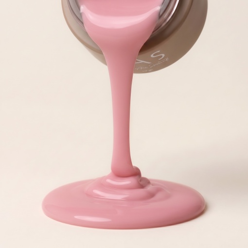 Gel Forming YAS Cream Cover Pink - 30gr Hema & TPO Free
