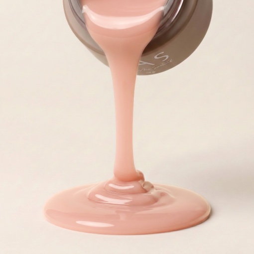Gel Forming YAS Master Peach Nude - 15gr