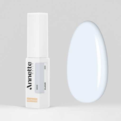 Oja Semipermanenta Urban Lady Cloud 300 - 8ml Annette Nails