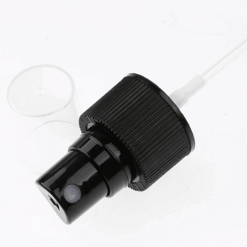 Pulverizator din aluminiu pentru manichiura -150ml