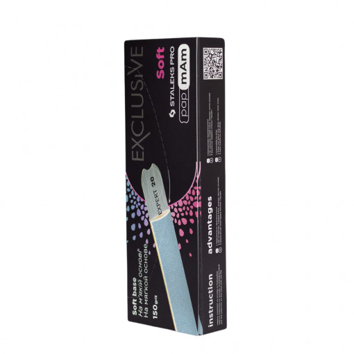 Set 50 rezerve pila - STALEKS - MBE-20-DFCX-22-150