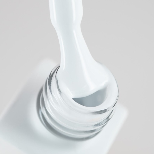 Top Coat Color 1 White - 8ml Annette Nails TCR-01