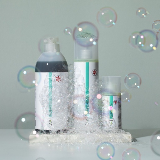 Treatment Soap Kart - 500ml (7702)
