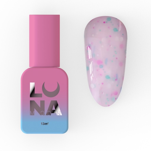 Tutti Frutti Base nr23 - LUNAMOON - 13ml