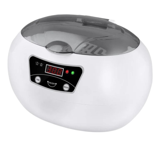 Aparat de Curatat Instrumente cu Ultrasunete - 890T