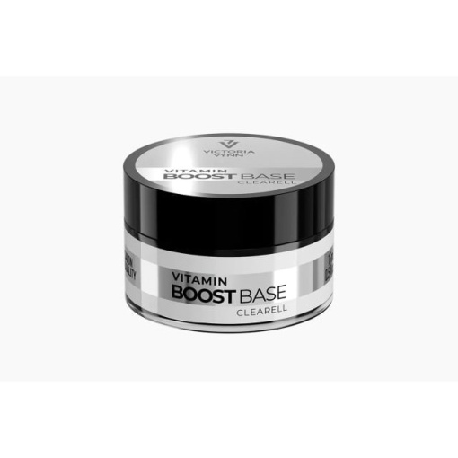Boost Base Vitamin Clearell 12ml No Lifting