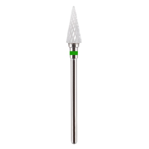 Capat freza ( BIT ) Triunghi Ceramica indepartat Gel - Verde - MUW