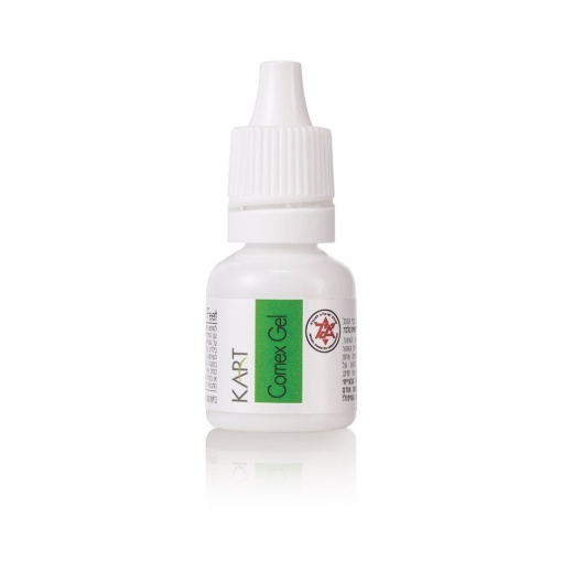 Cornex Gel KART - 10ml (7012)
