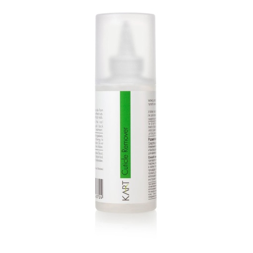 Cuticle Remover Kart - 150ml (7020)