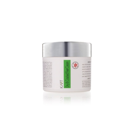 Dry and Cracked Feet Cream Mosc KART - 50ml (7015)