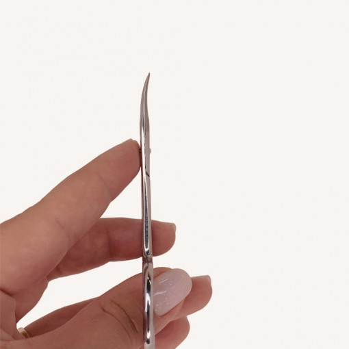 Forfecuta pentru cuticule EUGEN TOCILARUL - Pro Expert 18.95