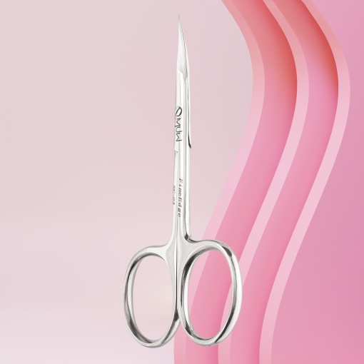 Forfecuta pentru cuticule MUW - SC03 FineEdge