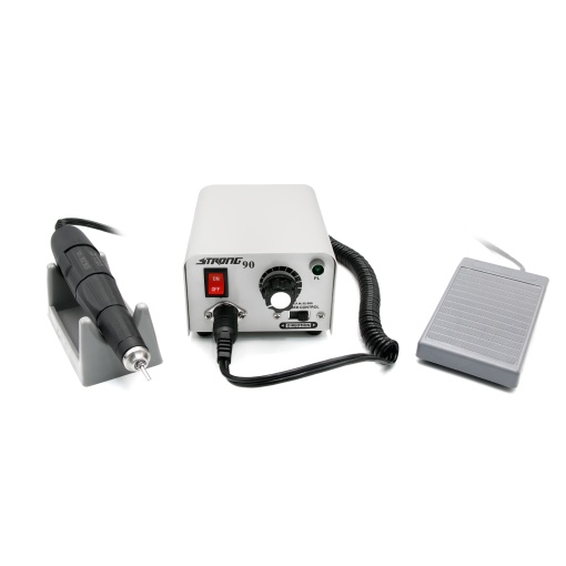 Freza electrica unghii Strong-90 - 35.000RPM 65W