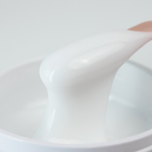 Gel Constructie Creamy White ANNETTE NAILS - 15ml