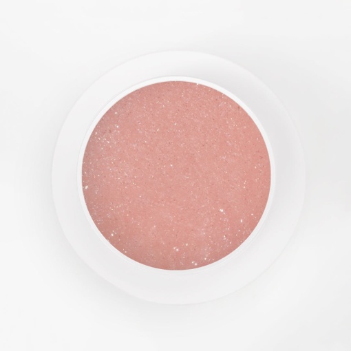 Gel Constructie Shimmer Natural ANNETTE NAILS - 50ml