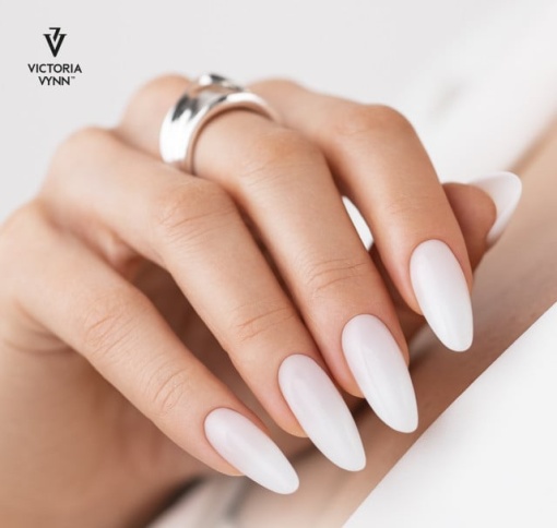 Gel UV/LED 15 Milky White Victoria Vynn 50ml