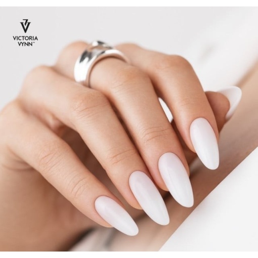 Gel UV/LED 15 Milky White Victoria Vynn 50ml