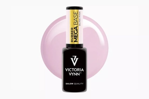 Mega Base Blink Pink Victoria Vynn 8 ml Rubber Base