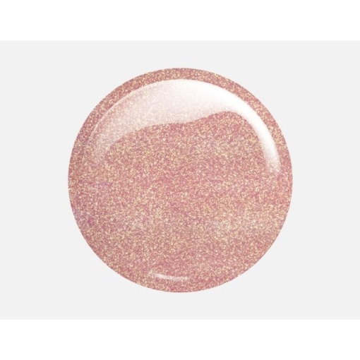 Mega Base Shimmer Peach Victoria Vynn 8 ml Rubber Base
