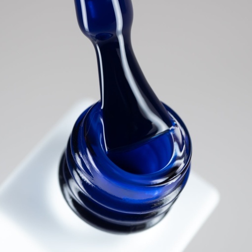Oja Semipermanenta Alaska Navy 349 - 8ml Annette Nails