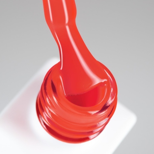 Oja Semipermanenta Sunset's Kiss Chili Red 259 - 8ml Annette Nails