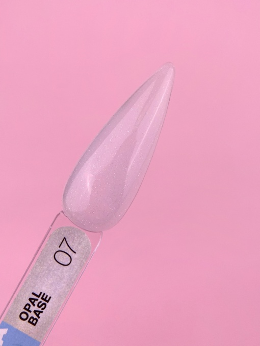 Opal Base nr7 - LUNAMOON - 13ml