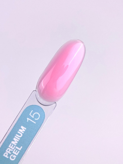Premium Gel nr 15 - LUNAMOON