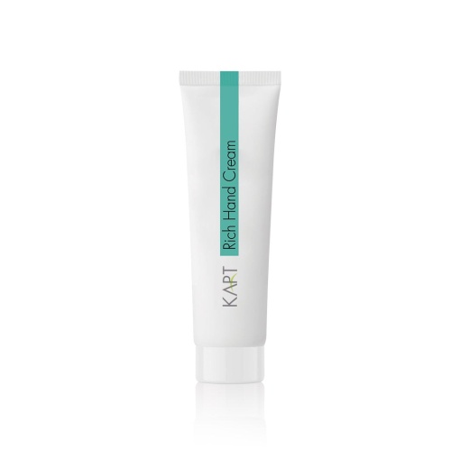 Rich Hand Cream Kart - 30ml (7718)