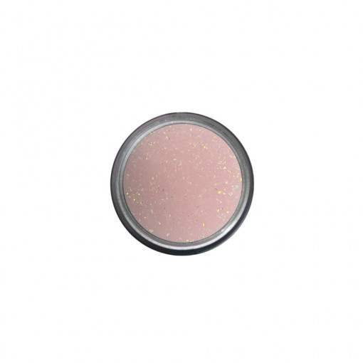 Rubber Base Fairy Flakes 3 YAS - 13ml Hema & TPO Free