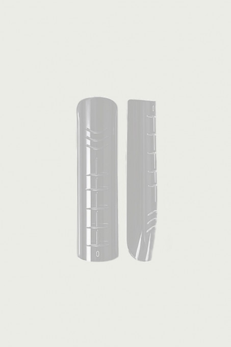 Tipsuri Full Cover Smart Forms Natural Square YAS
