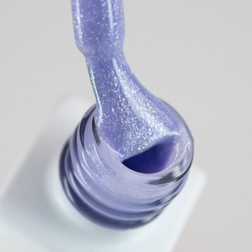 Top Coat Shimmer Color 7 SCT-07 - 8ml Annette Nails