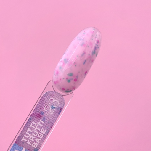 Tutti Frutti Base nr23 - LUNAMOON - 13ml