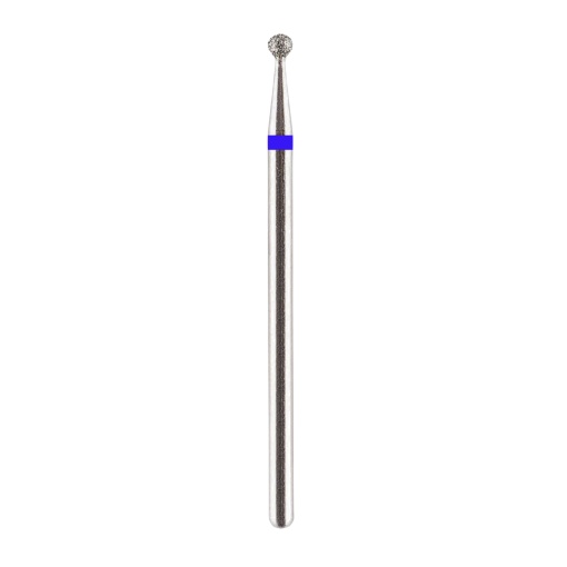 Capat freza (BIT) Sfera Diamantat 2.3 Albastru- MUW