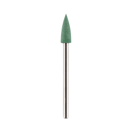 Capat freza ( BIT ) Silicon - Verde - MUW