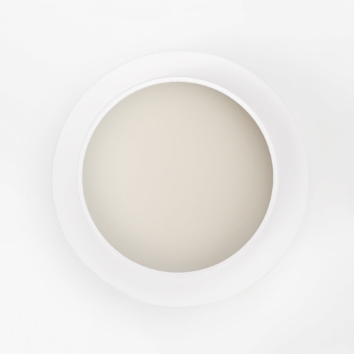 Gel Constructie Half Clear Coffee 1 Flat White - 50ml Annette Nails GBH-01-50