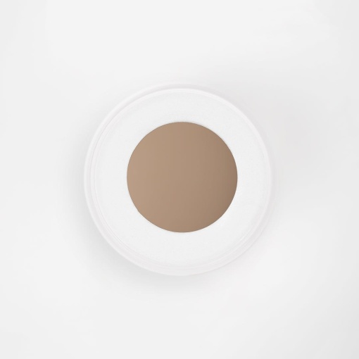 Gel Constructie Half Clear Coffee Cappuccino ANNETTE NAILS - 15ml